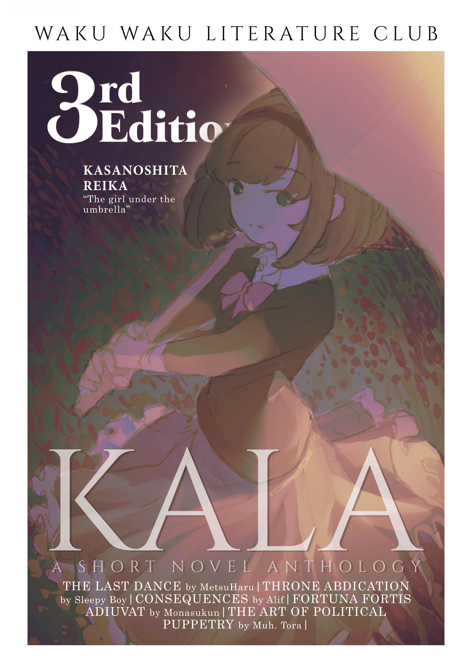 KALA: 3rd Edition
