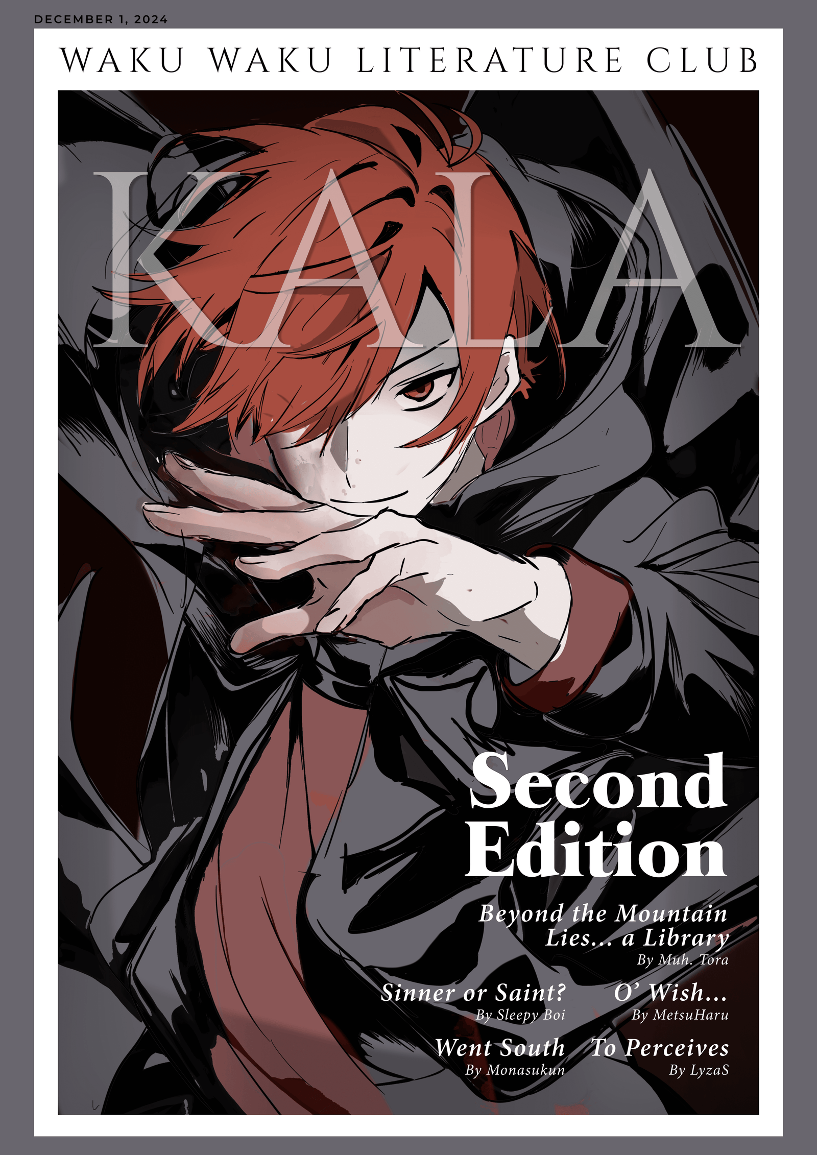 KALA: 2nd Edition