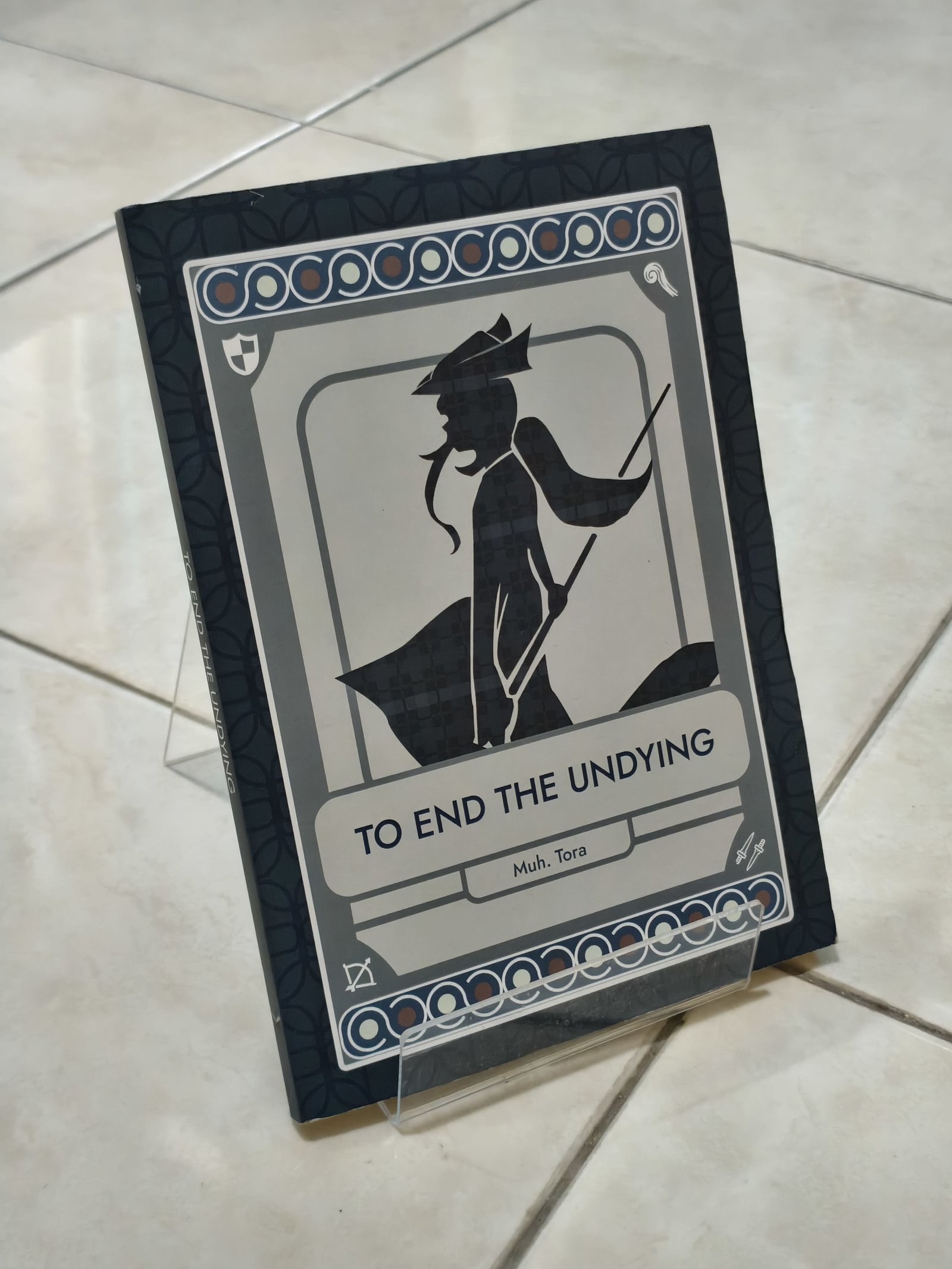 To End the Undying