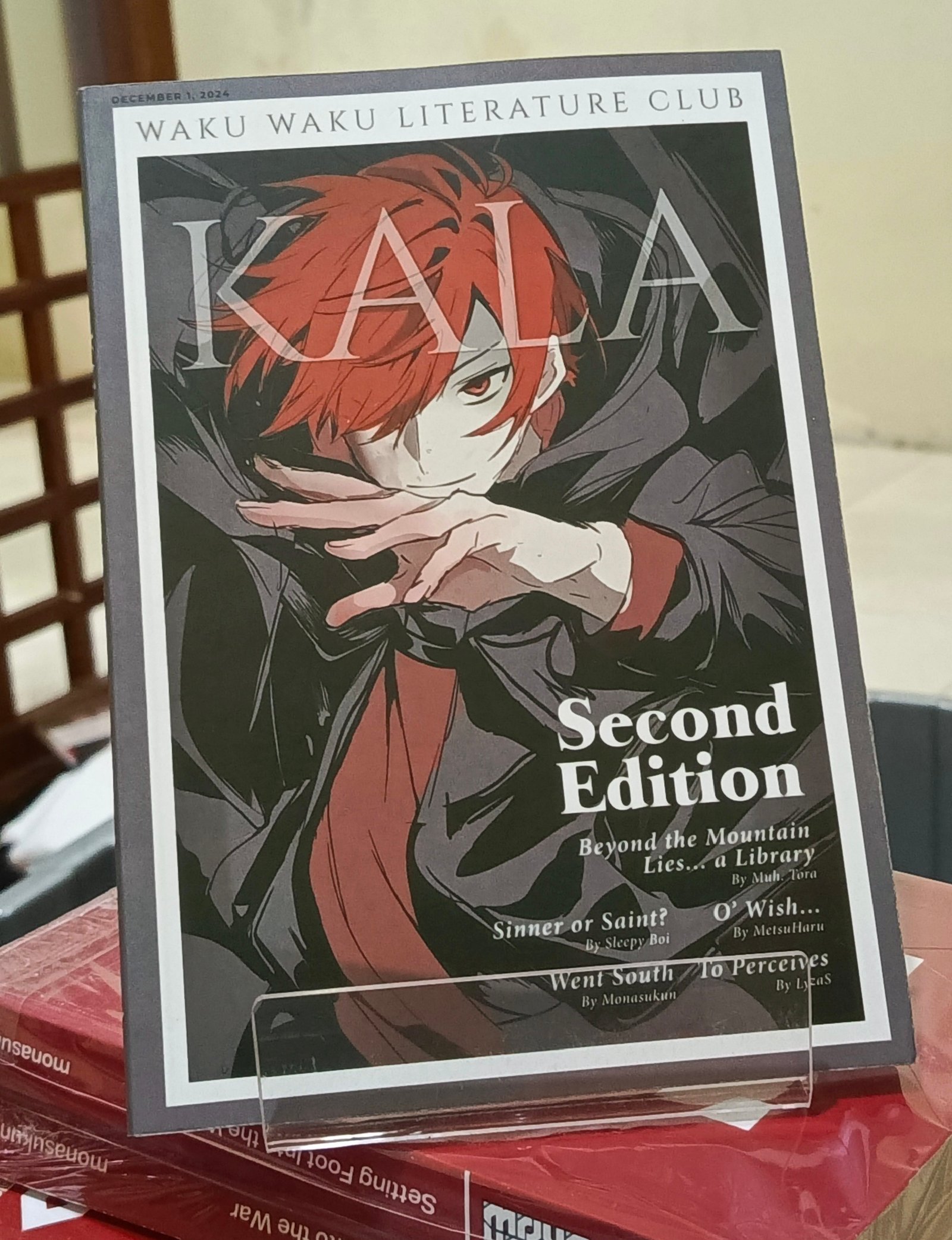 KALA: 2nd Edition