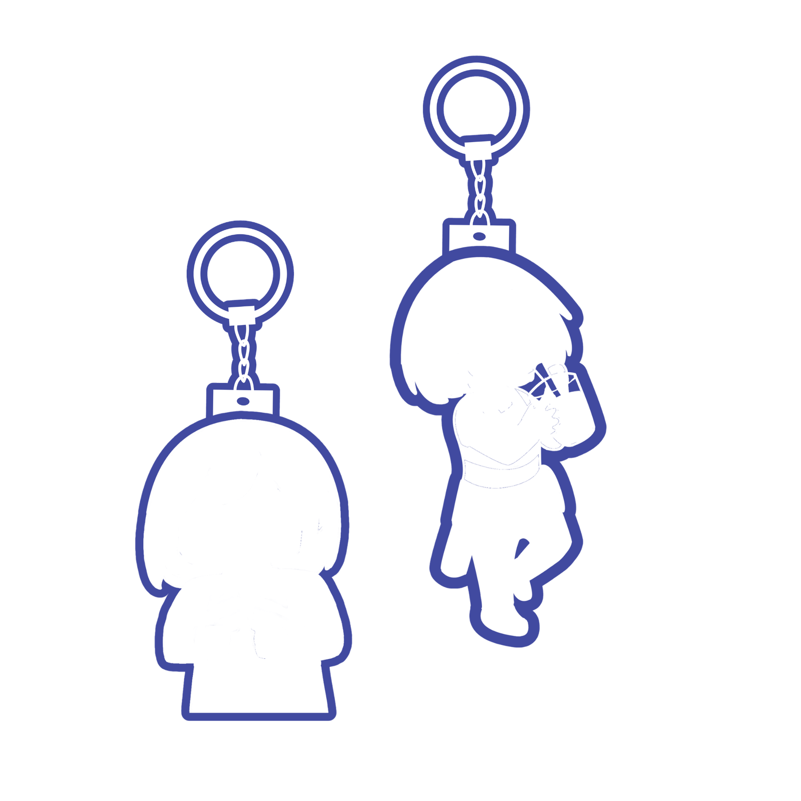 Keychain
