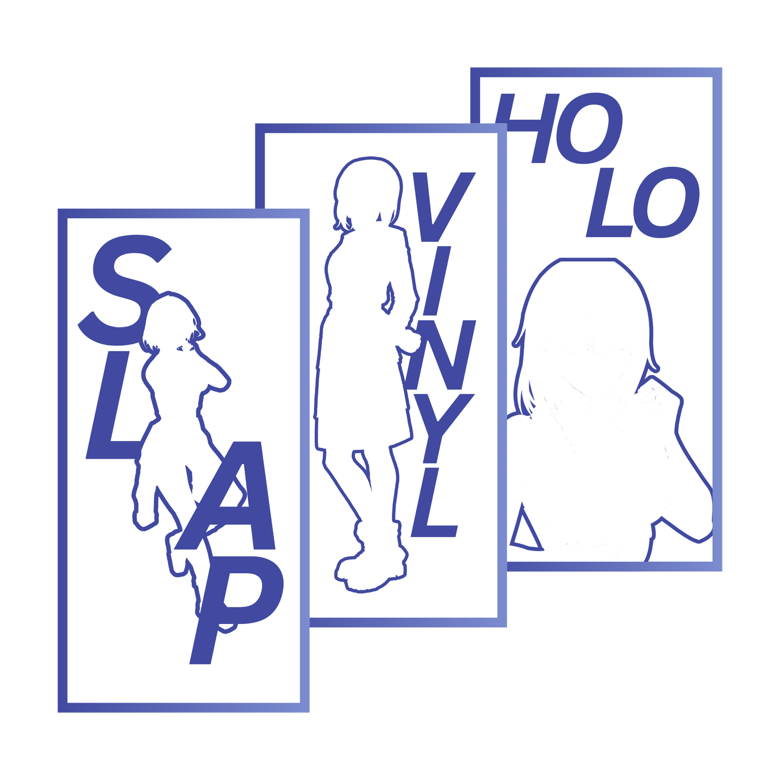 Slap Sticker