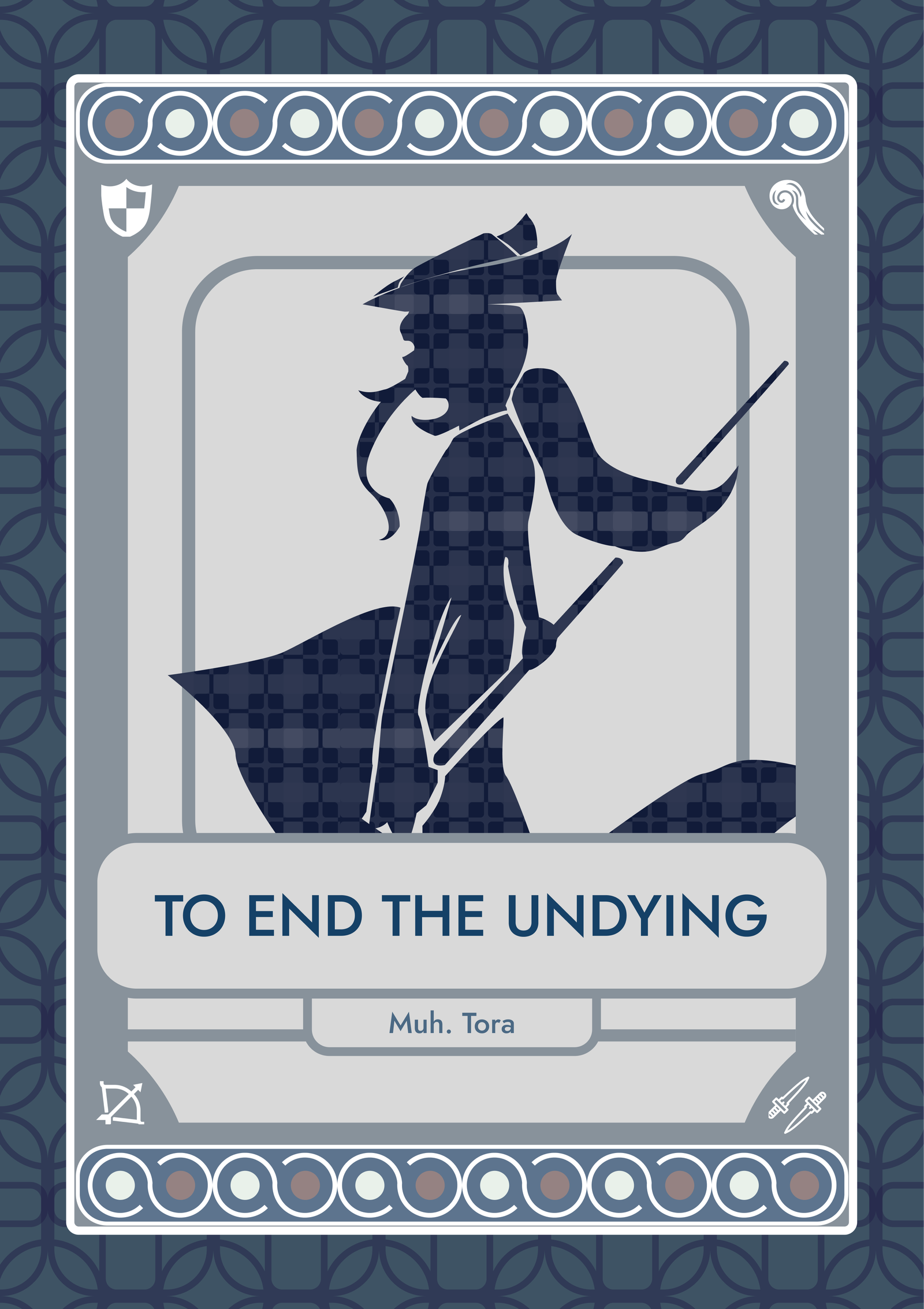 To End The Undying